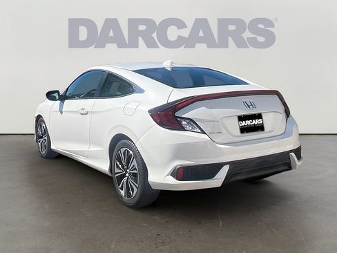 Used 2016 Honda Civic EX-L image 5