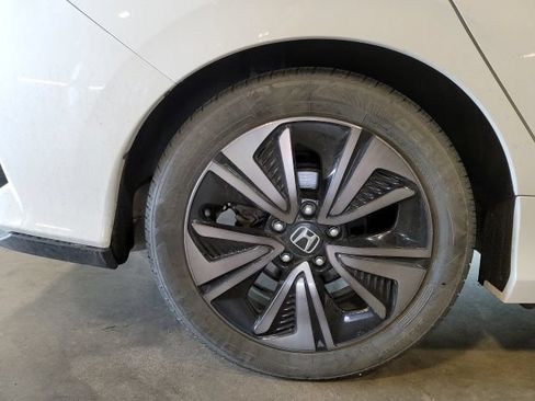 Used 2017 Honda Civic EX image 15