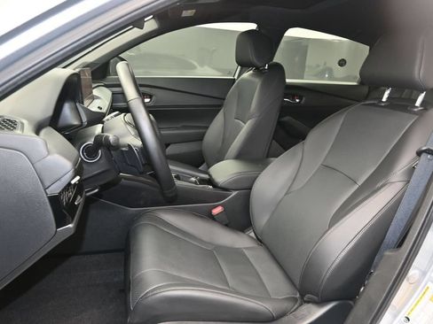 Certified 2026 Honda Accord Sport image 18