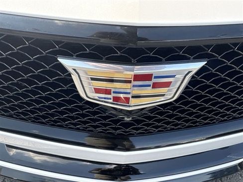 Used 2023 Cadillac CT5 Sport w/ Parking Package AWD/4WD image 31