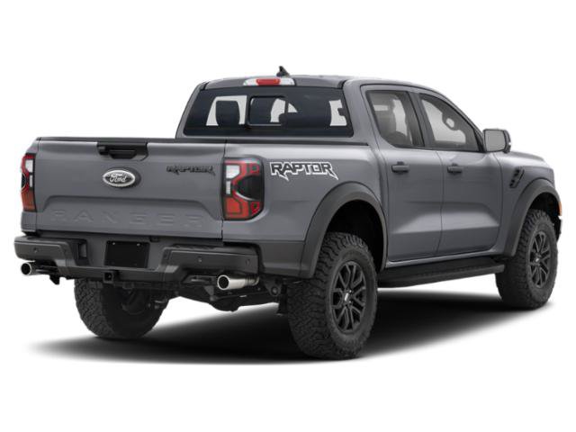 New 2026 Ford Ranger Raptor AWD/4WD image 3