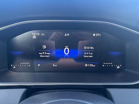 New 2026 Volkswagen Jetta Sport FWD image 21