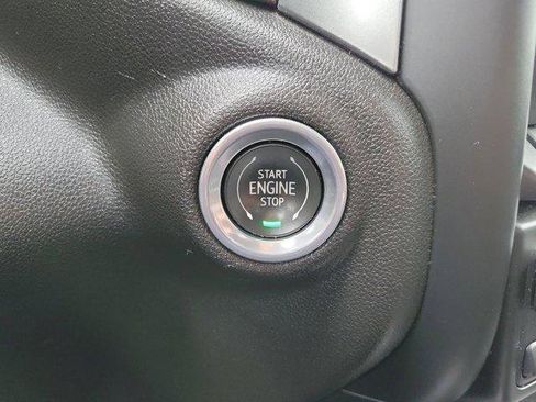 Used 2022 Chevrolet Silverado 1500 LTZ w/ Safety Package II image 25