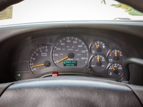 Used 2006 Chevrolet Kodiak C4500 2WD Crew Cab image 18