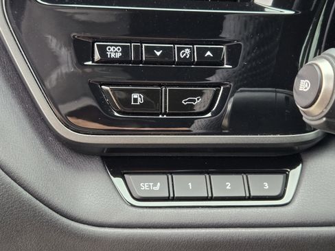 Certified 2024 Lexus TX 500h AWD w/ Technology Package image 18