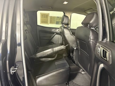 Certified 2020 Ford Ranger Lariat w/ Technology Package image 33