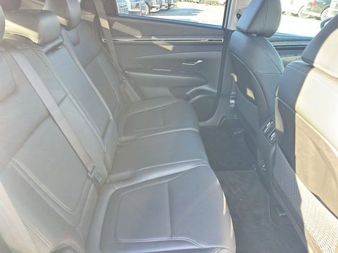 Used 2023 Hyundai Tucson SEL w/ Convenience Package image 33