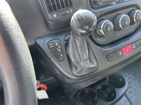 Used 2021 RAM ProMaster 3500 image 39