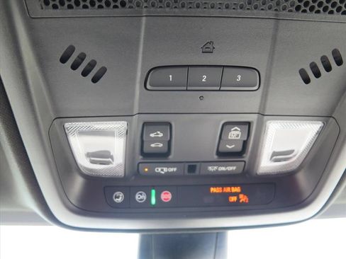 New 2026 Cadillac XT5 Premium Luxury w/ LPO, ONYX Package FWD image 18