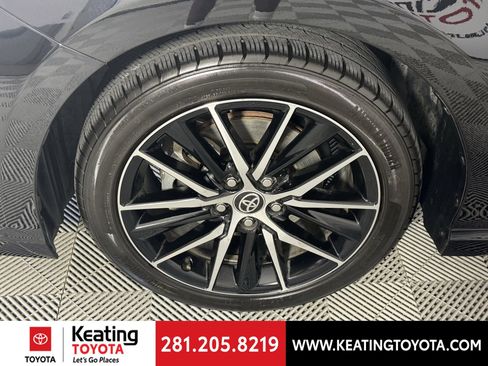 Certified 2023 Toyota Camry SE image 33