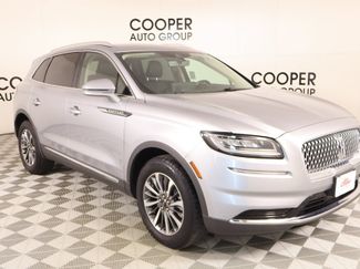 Used 2023 Lincoln Nautilus AWD w/ Premium Package 360° Tour