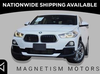 Used 2018 BMW X2 xDrive28i w/ Convenience Package AWD/4WD video 1