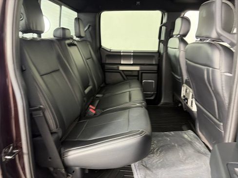 Used 2018 Ford F150 Lariat AWD/4WD image 29