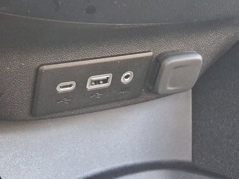 Certified 2023 Chevrolet Malibu RS FWD image 25