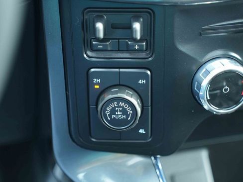 Certified 2023 Ford F150 XLT w/ Equipment Group 302A High AWD/4WD image 33
