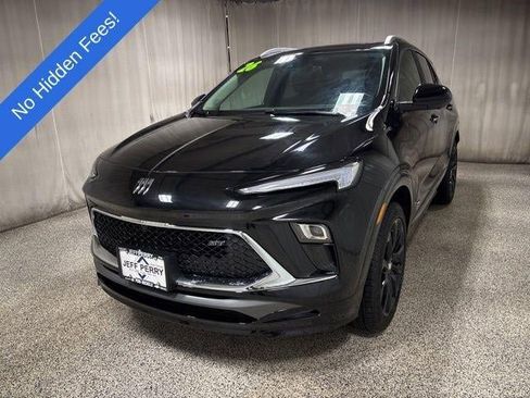 New 2026 Buick Encore GX Sport Touring w/ Advanced Technology Package image 7