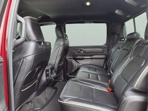 Used 2022 RAM 1500 Limited AWD/4WD image 26
