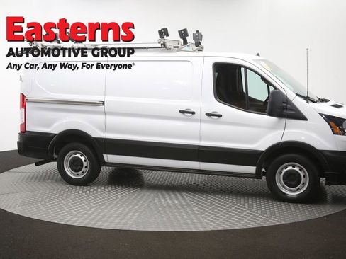 Used 2021 Ford Transit 150 Low Roof RWD image 47