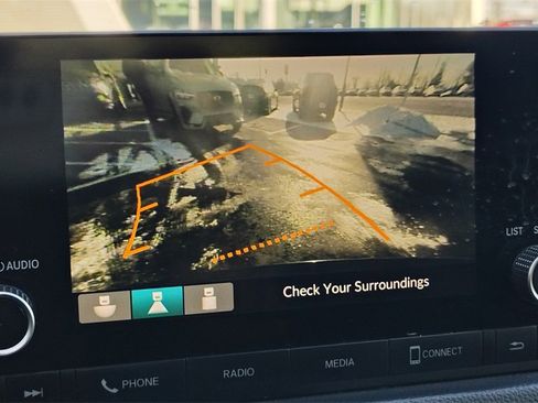 Used 2024 Honda Civic Sport image 21