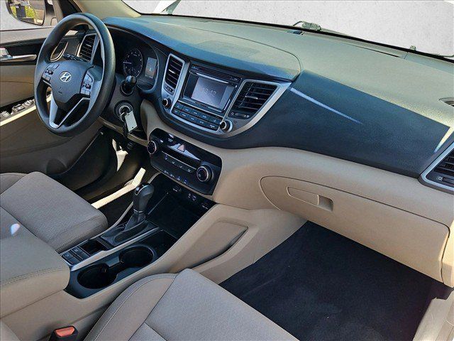 Used 2016 Hyundai Tucson SE FWD image 27