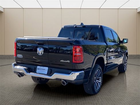 New 2026 RAM 1500 Limited image 5