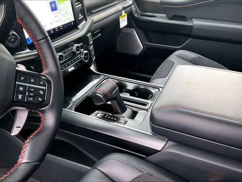 New 2025 Ford F150 Raptor image 8