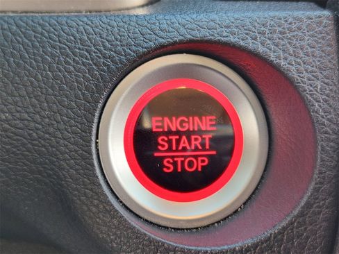 Certified 2021 Honda Civic EX image 14