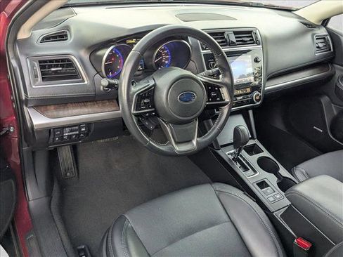 Used 2018 Subaru Outback 3.6R Limited image 10