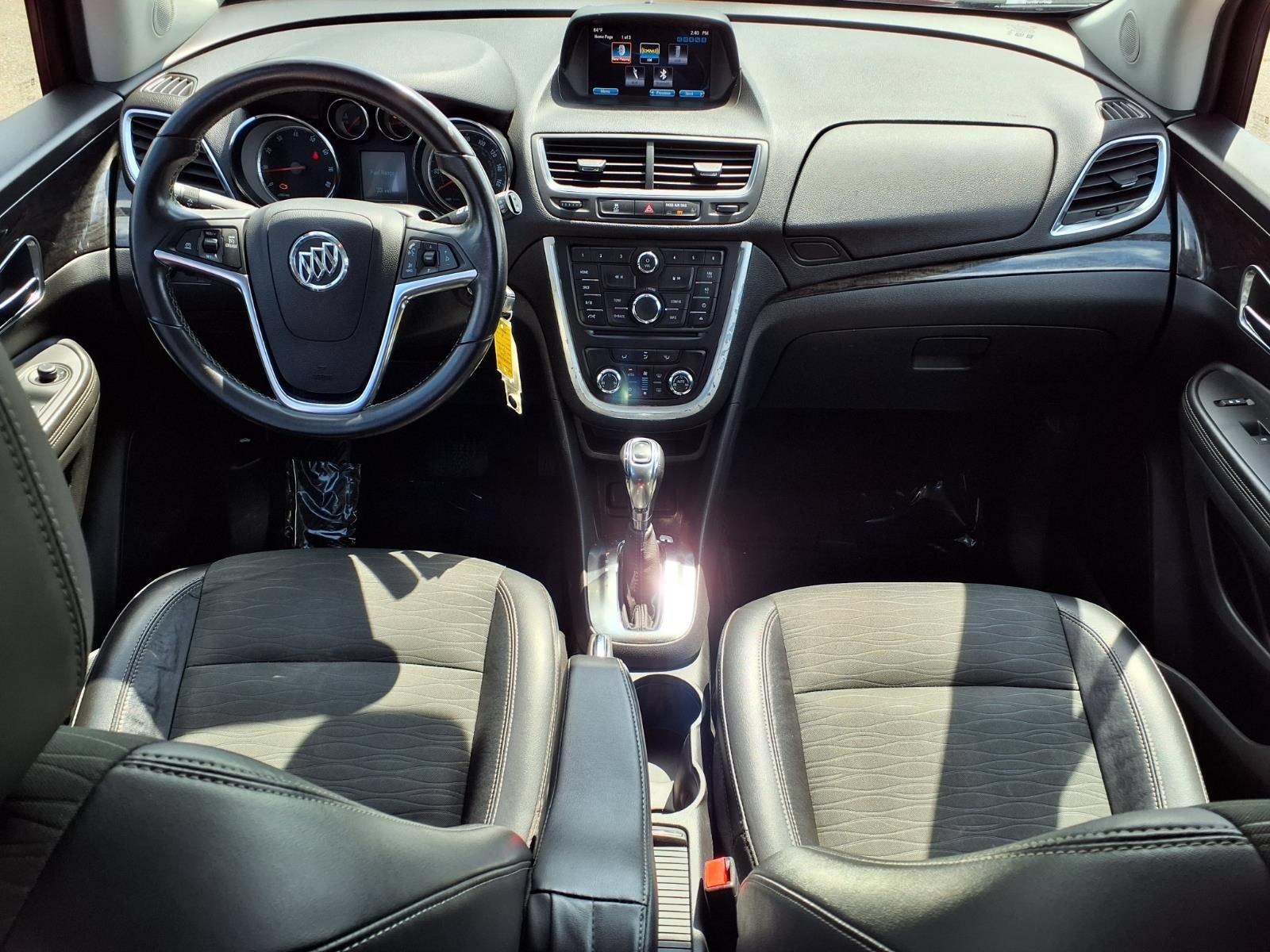 Used 2016 Buick Encore Convenience FWD image 11