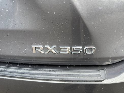 Used 2019 Lexus RX 350 FWD w/ Accessory Package image 23