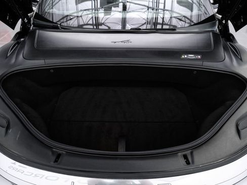 Used 2023 Lucid Air Pure AWD/4WD image 55