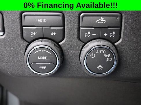 New 2026 Chevrolet Silverado 1500 LT image 27