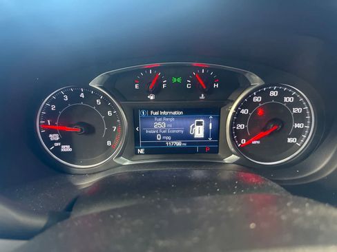 Used 2020 GMC Acadia SLE FWD image 24