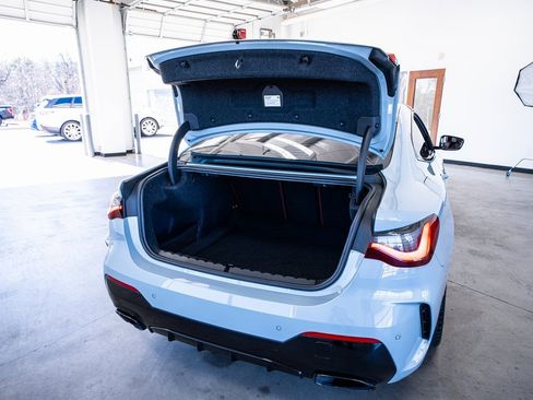 Used 2023 BMW M440i Coupe w/ Premium Package image 53