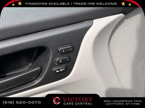 Used 2024 Honda Odyssey EX-L image 14