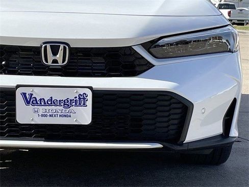 New 2026 Honda Civic Sport Touring image 8