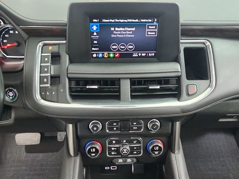Used 2023 Chevrolet Tahoe LS w/ Driver Alert Package AWD/4WD image 21