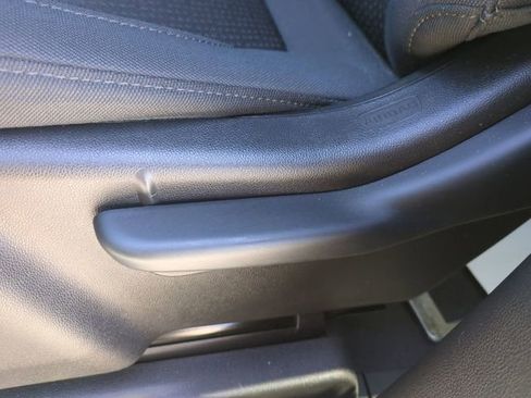 Used 2022 Chevrolet Silverado 1500 Custom RWD image 22