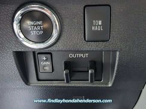 Used 2021 Toyota Tundra TRD Pro AWD/4WD image 32
