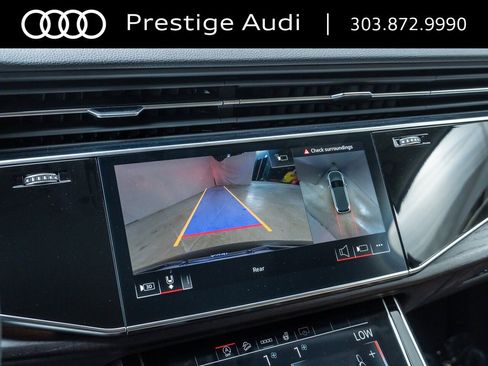 New 2026 Audi Q7 3.0T Premium Plus image 17
