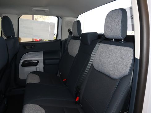 New 2026 Ford Maverick XLT w/ XLT Luxury Package FWD image 37