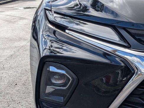 Used 2025 Chevrolet Blazer LT image 10