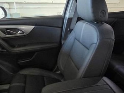 New 2026 Chevrolet Blazer LT w/ LPO, Floor Liner Package image 22