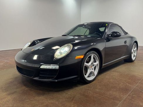 Used 2009 Porsche 911 Carrera image 37