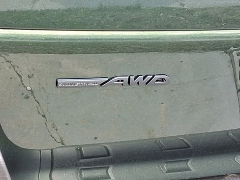 New 2026 Subaru Outback Premium image 23