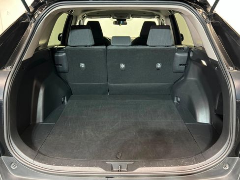 Used 2024 Toyota RAV4 LE image 23