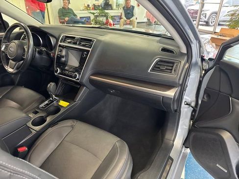 Used 2018 Subaru Legacy 2.5i Limited image 13