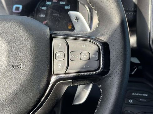 New 2026 RAM 1500 Rebel w/ G/T Package image 23