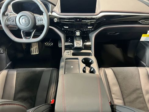 New 2026 Acura MDX A-Spec image 20