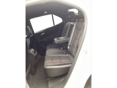 Used 2022 Chevrolet Equinox RS w/ Infotainment Package AWD/4WD image 12